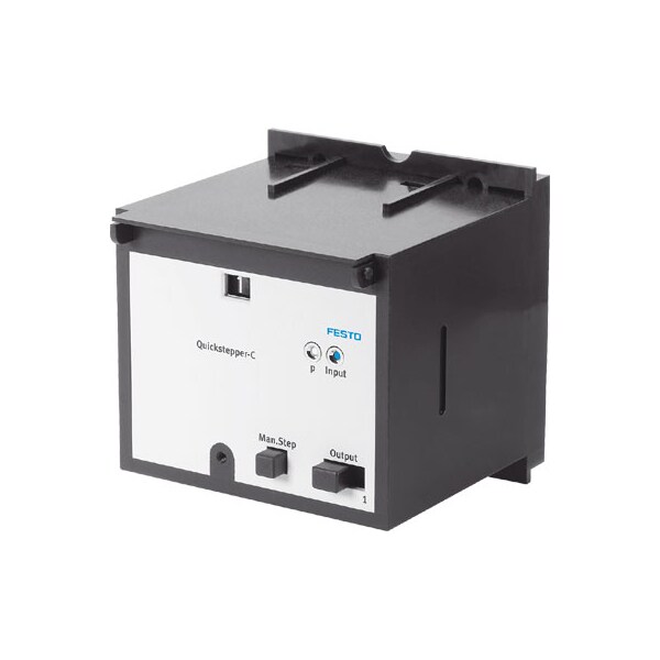 Quickstepper FSS-12-C